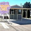 Mobile Home for Sale: 2 Bed 2 Bath 2024 Unknown