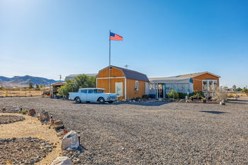Photo of 4 Bed 3 Bath 2001 Doublewide