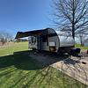 RV for Sale: 2025 SILVER LAKE 2400BH