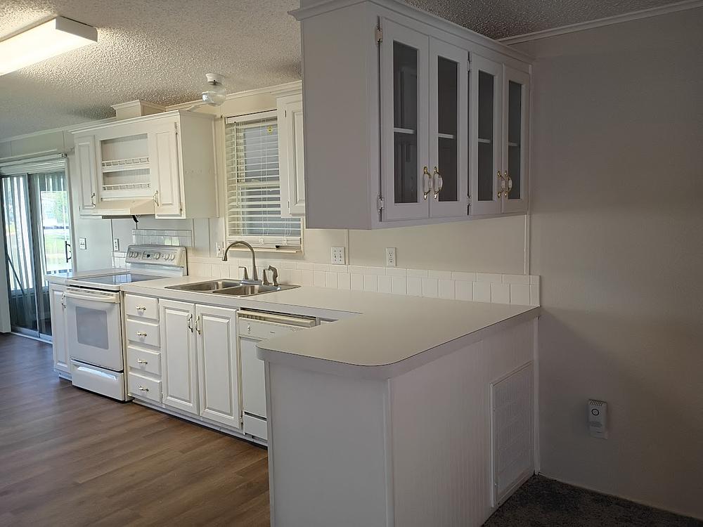 Cypress Lakes Village