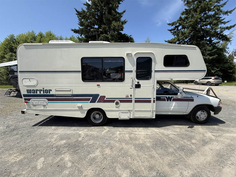 Photo of Rv