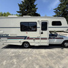 RV for Sale: 1992 WARRIOR 21