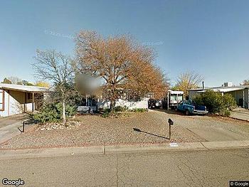 Thumbnail of mobile home