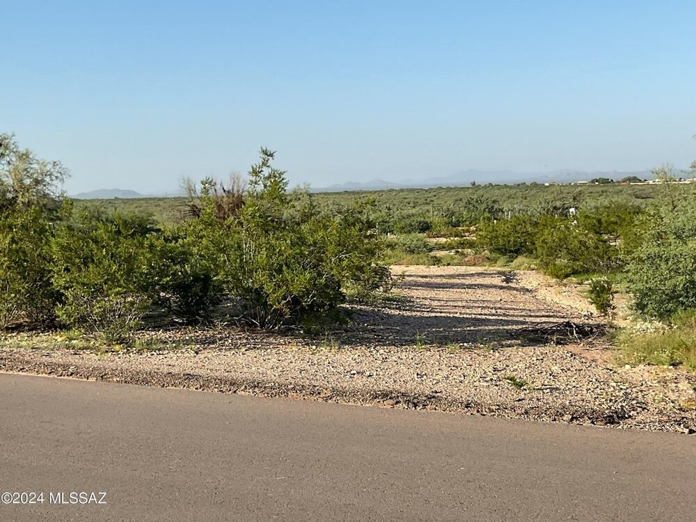 Photo of Mobile Home Lot
