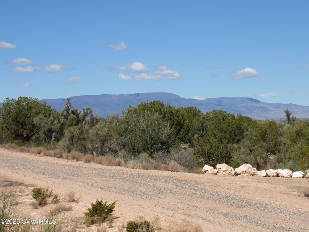 Photo of Mobile Home Lot