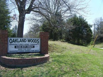 Photo of Mobile Home Park