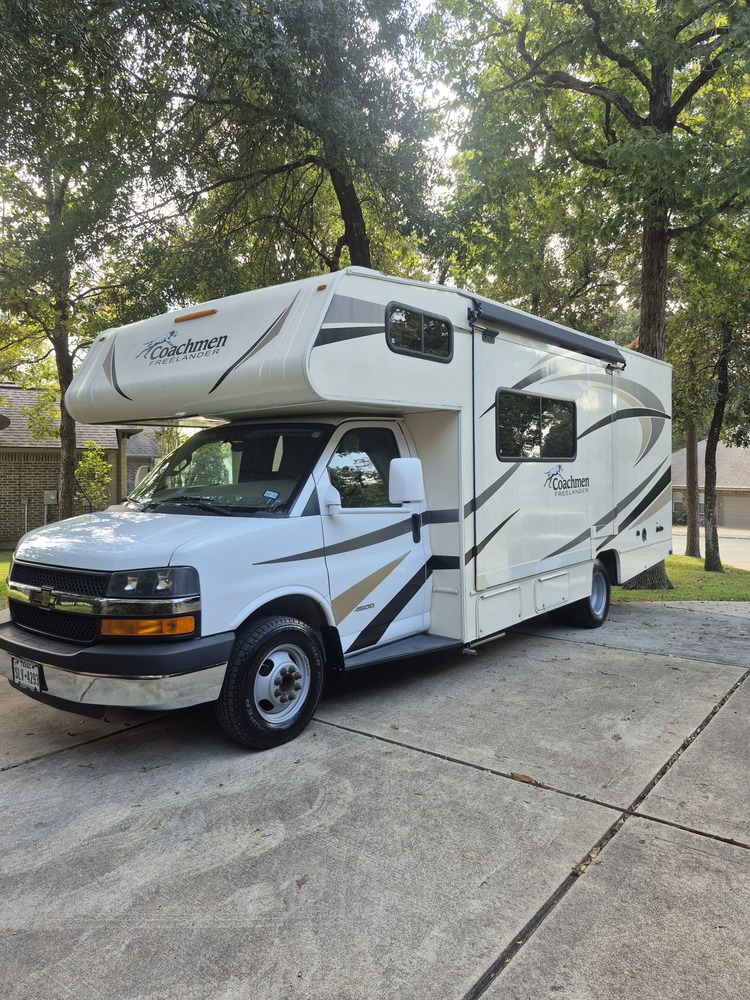 Photo of Rv