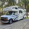 RV for Sale: 2016 FREELANDER 22QB