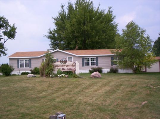 Photo of Mobile Home Park