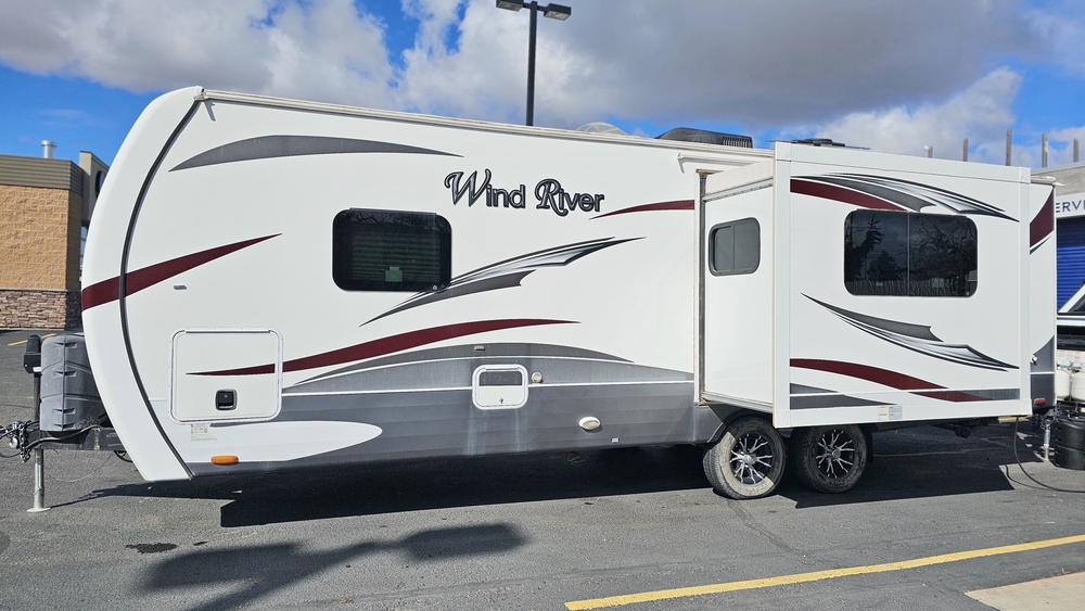 Photo of Rv