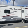 RV for Sale: 2014 WIND RIVER 240RKSW