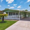Mobile Home for Sale: Manufactured Home - OSTEEN, FL, Osteen, FL