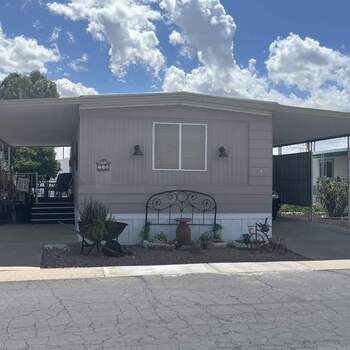 Thumbnail of mobile home