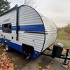 RV for Sale: 2021 SUN LITE CLASSIC 16BH