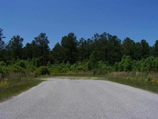 Photo of Mobile Home Lot
