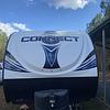 RV for Sale: 2019 CONNECT C 241 BHKSE
