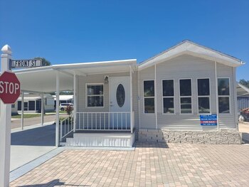 Thumbnail of mobile home