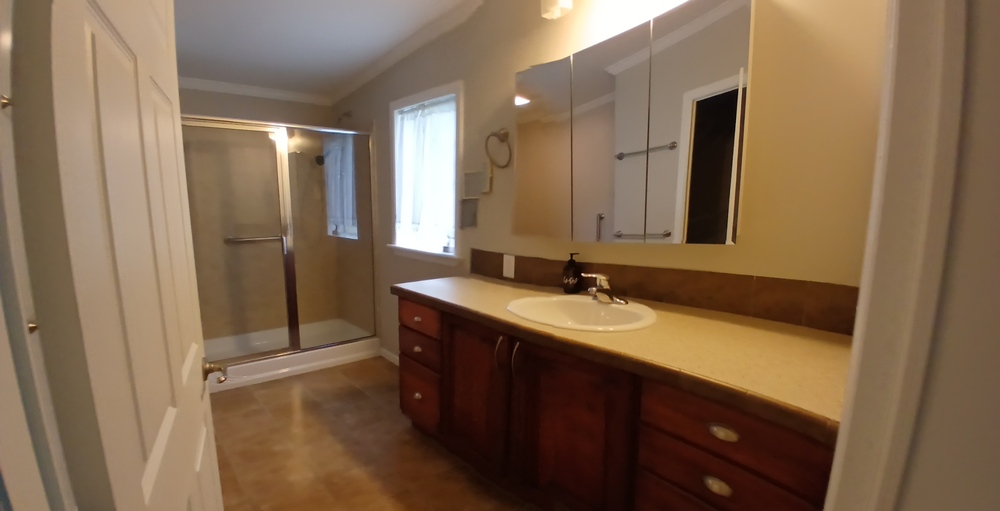 Oak Harbor RV Village