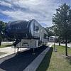 RV for Sale: 2024 MODEL Z 3400
