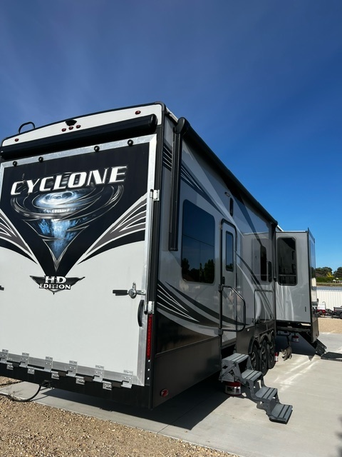 Photo of Rv