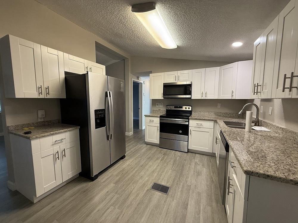 Rolling Greens Village