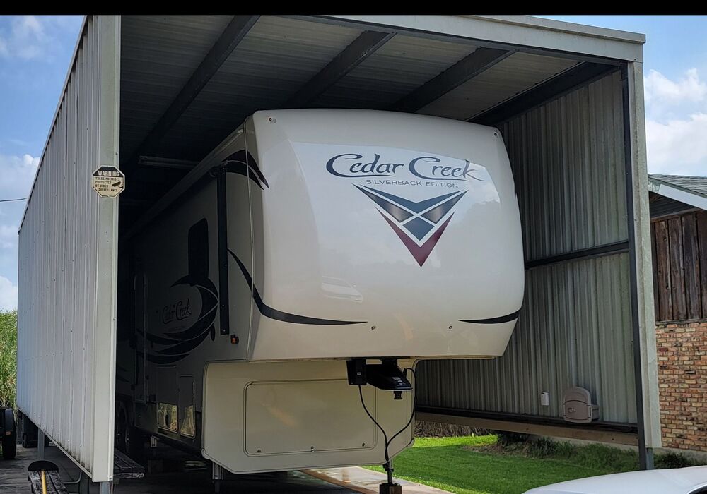 Photo of Rv