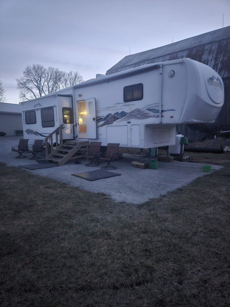 Photo of Rv