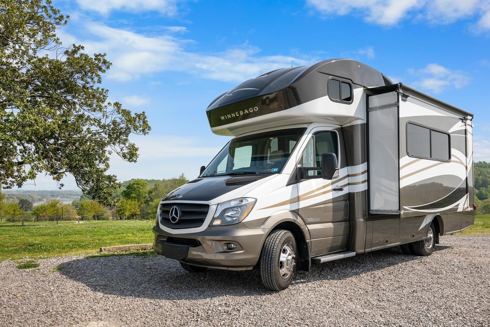 Photo of Rv