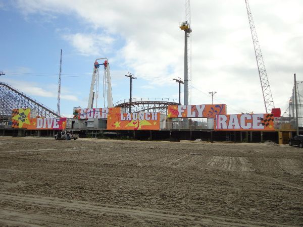 Photo of Billboard