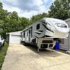 RV for Sale: 2022 CHEROKEE WOLF PACK 365PACK16