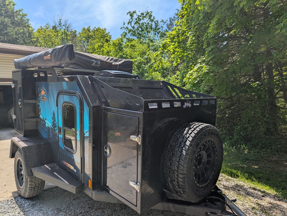 Photo of Rv