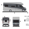 RV for Sale: 2026 Freedom Aire 2515