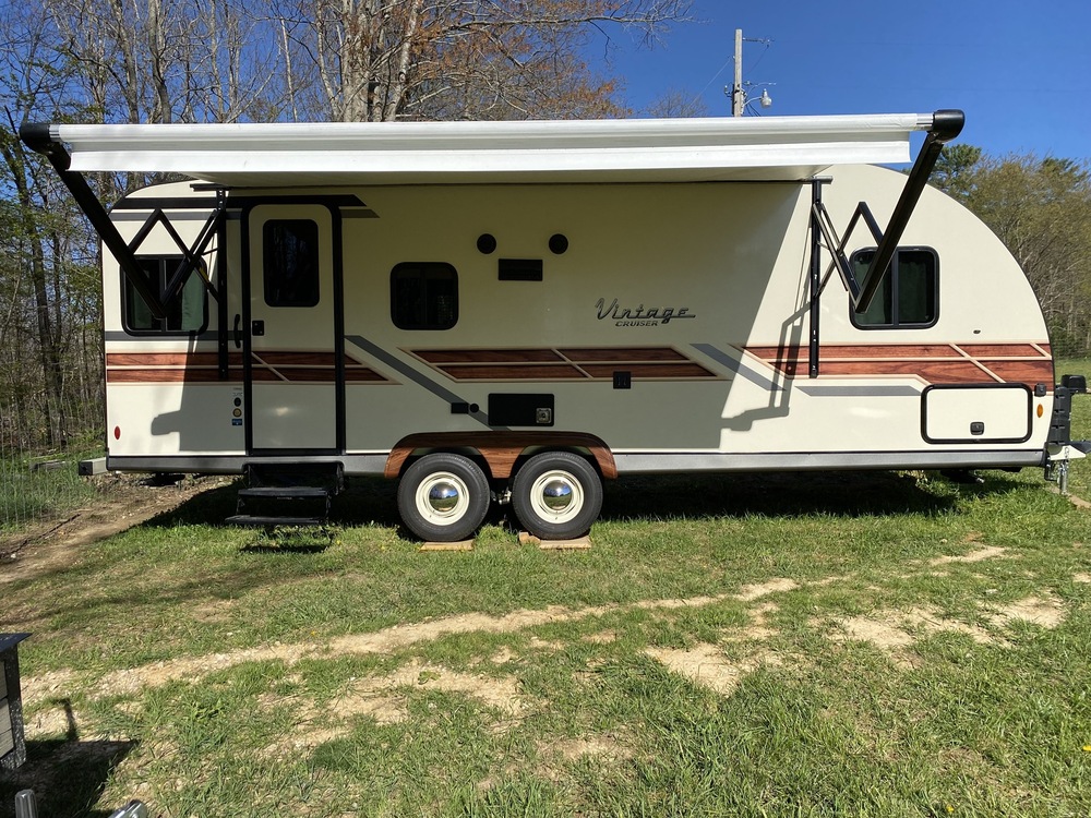Photo of Rv