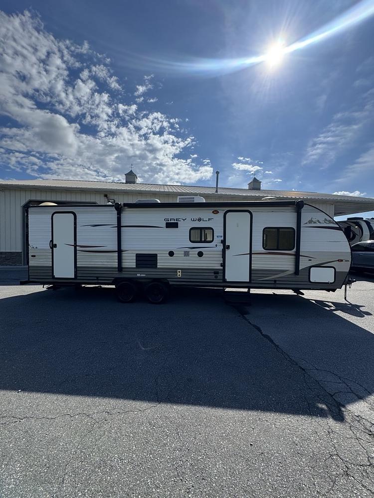 Photo of Rv