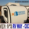 RV for Sale: 2025 COMPACT 7ROD