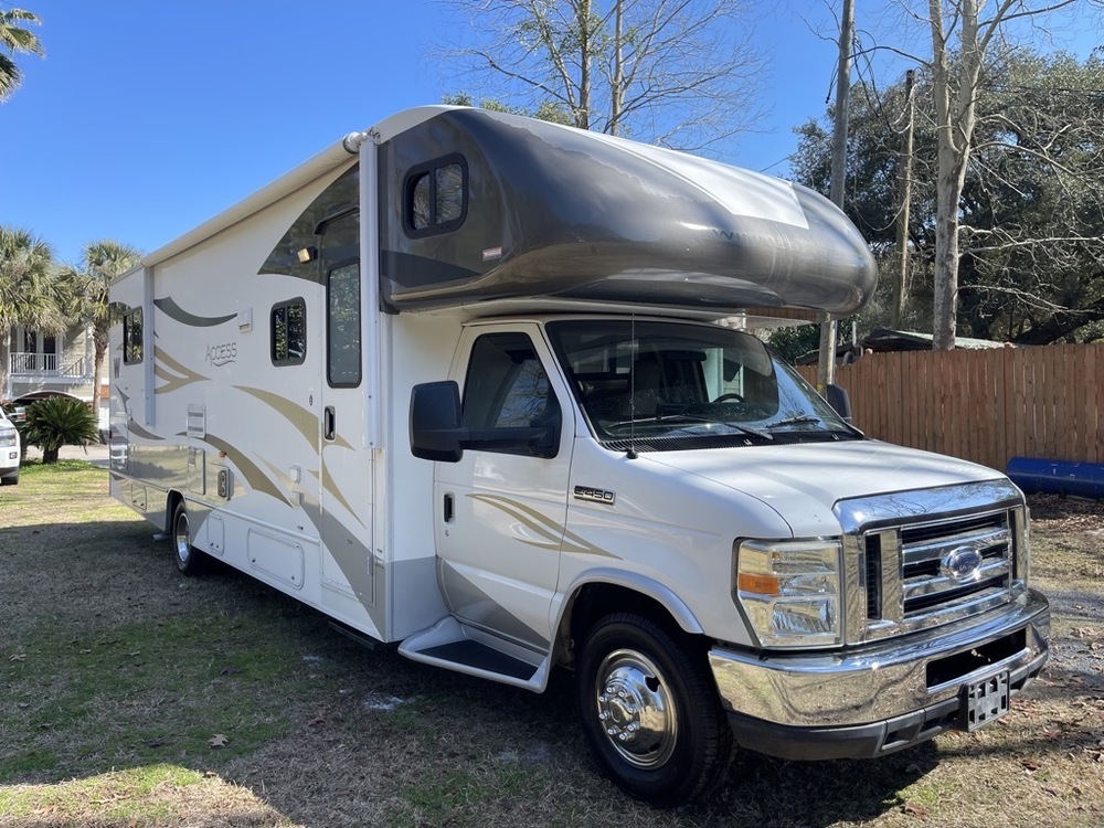 Photo of Rv