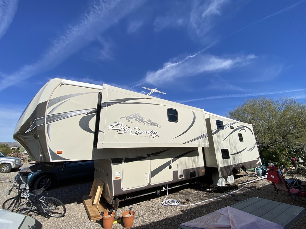 Photo of Rv