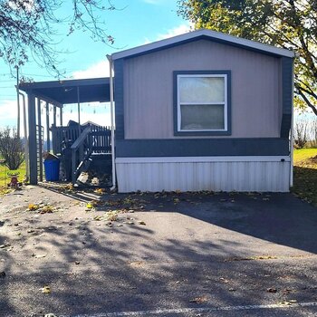 Thumbnail of mobile home