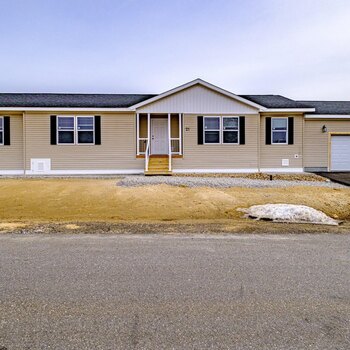 Thumbnail of mobile home