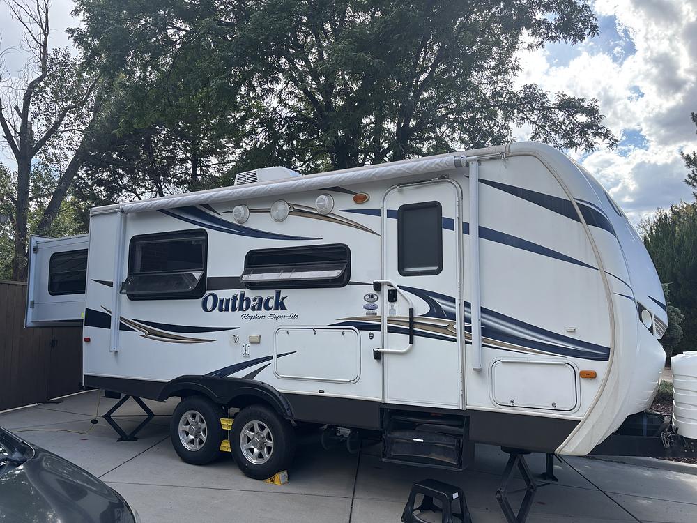 Photo of Rv