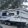RV for Sale: 2012 OUTBACK 210RS