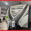 RV for Sale: 2015 GULF BREEZE 30RKS