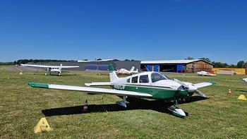 Thumbnail of aircraft
