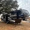 RV for Sale: 2022 MONTANA 3761FL