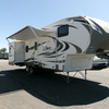 RV for Sale: 2013 COUGAR 318SABWE