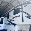 RV for Sale: 2012 RAPTOR 395LEV