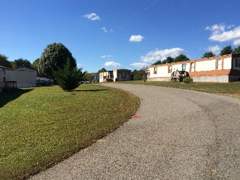 Thumbnail of mobile home park