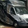 RV for Sale: 2017 FORESTER MERCEDES-BENZ SERIES (MBS) 2401T