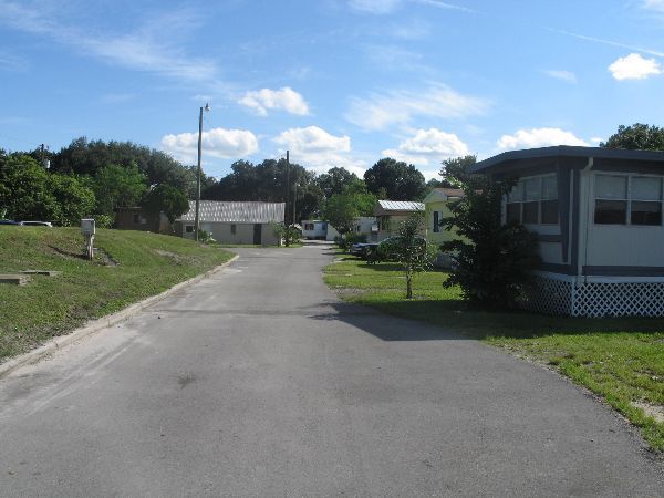 Photo of Mobile Home Park