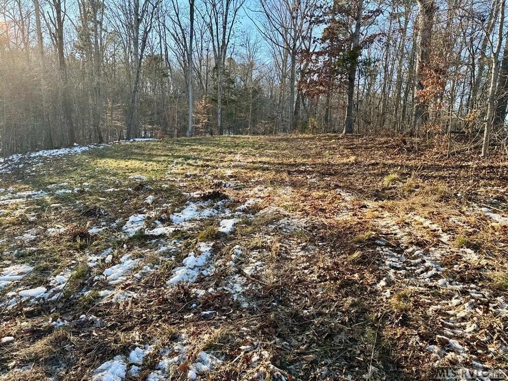 Photo of Mobile Home Lot